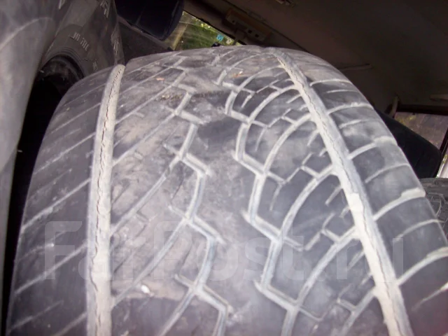 Kenda Klever H/P KR15. �����������, 2009 ���, �/�, ����� 40 % ����