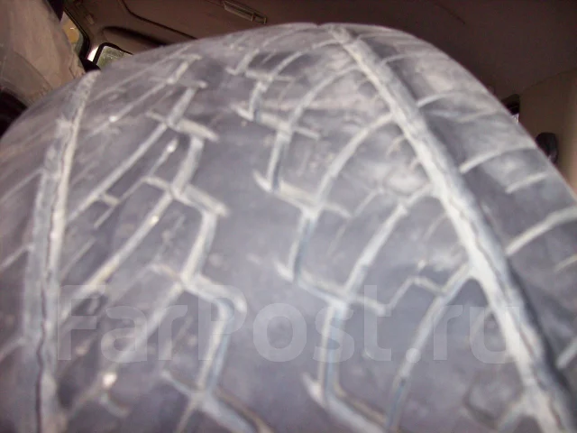 Kenda Klever H/P KR15. �����������, 2009 ���, �/�, ����� 40 % ����