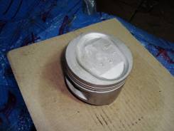 Поршень. Mitsubishi: Sigma, Chariot Grandis, GTO, Delica, Diamante, Challenger, Pajero Sport, Pajero, Debonair, Eclipse, Montero Sport Двигатель 6G72