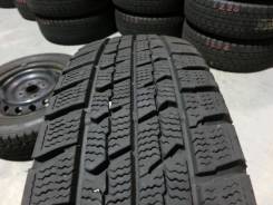 Goodyear Ice Navi Zea II. Зимние, без шипов, износ: 10%, 4 шт