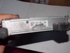 Блок управления двс. Honda Integra SJ, EK3 Honda Civic Ferio, EK3 Honda Domani, MB3 Двигатель D15B