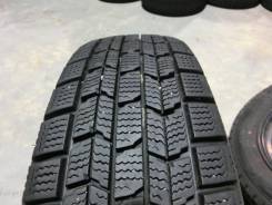 Dunlop DSX-2. Зимние, без шипов, износ: 10%, 4 шт
