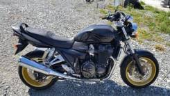 Suzuki GSX 1400. 1 400 куб. см., исправен, птс, без пробега