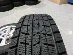 Dunlop DSX. Зимние, без шипов, износ: 10%, 4 шт