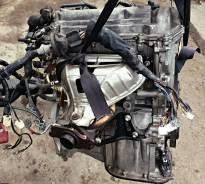 Двигатель в сборе. Toyota: Ractis, Allion, Corolla Axio, Corolla Fielder, Corolla, Probox, bB Двигатели: 1NZFE, 1NZFXE, 2NZFE, 1NZFNE, 1NZ, 2NZ