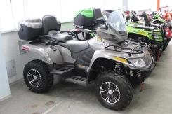 Arctic Cat TRV 1000I. ��������, ���� ���\���, ��� ������� ����