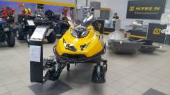 Stels S800 Росомаха. исправен, есть птс, без пробега
