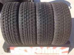 Dunlop Graspic HS-3. Зимние, без шипов, 1997 год, без износа, 4 шт