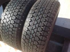 Bridgestone Blizzak Extra PM-30. Зимние, без шипов, 1997 год, без износа, 2 шт