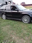 PDW Kaiser. x18", 5x100.00