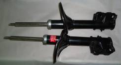 Амортизатор. Mitsubishi Outlander Mitsubishi Airtrek, CU2W