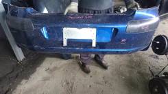Бампер. Peugeot 307, 3A/C, 3A, C