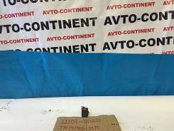Датчик расхода воздуха. Toyota: Windom, Platz, Aristo, Ipsum, Corolla, Altezza, Yaris Verso, Probox, MR-S, Tundra, Raum, Vista, Echo Verso, Caldina, T...
