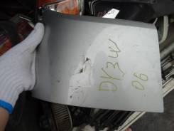 Планка под фонарь. Mazda Demio, DY3R, DY5W, DY3W, DY5R