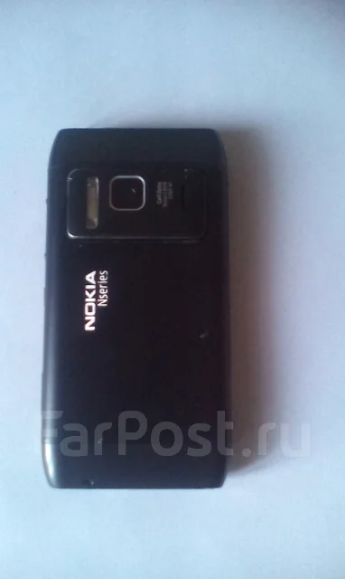 Nokia N8-00 ����