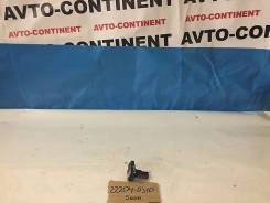 Датчик расхода воздуха. Toyota: Premio, Nadia, Allion, Voxy, RAV4, Gaia, Avensis, Noah, Opa, Vista, Caldina, Wish, Vista Ardeo, Isis Двигатель 1AZFSE