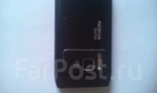 Nokia N8-00 ����