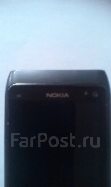 Nokia N8-00 ����