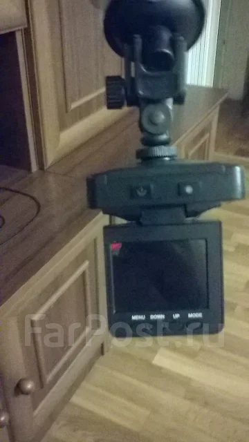 WayCam 720HD DVR ����
