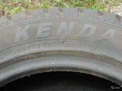 Kenda Icetec KR27. ������, ��� �����, �/�, ����� 5�%