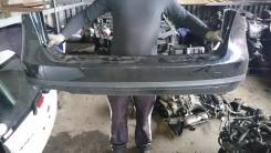 Бампер. Volkswagen Passat, 3C5, 3B6