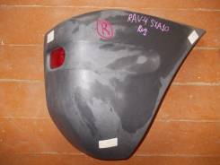 Клык бампера. Toyota RAV4, SXA10, SXA10C, SXA10G, SXA10W, SXA15, SXA15G Двигатель 3SFE