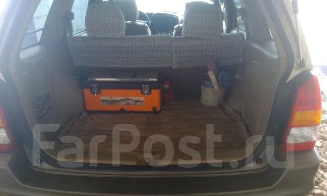 Mazda Tribute. ��������, 4wd, 3.0, ������, 200����. �� ����