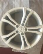 LegeArtis. 7.5x18, 5x114.30, ET45, ЦО 67,1 мм.