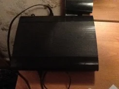 Sony PlayStation 3 Super Slim ����