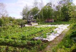 Дачный участок 15 км Владивостоского шоссе. От частного лица (собственник)
