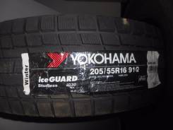 Yokohama Ice Guard IG30. Всесезонные, без износа, 1 шт