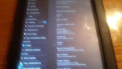 Acer Iconia Tab A501 ����