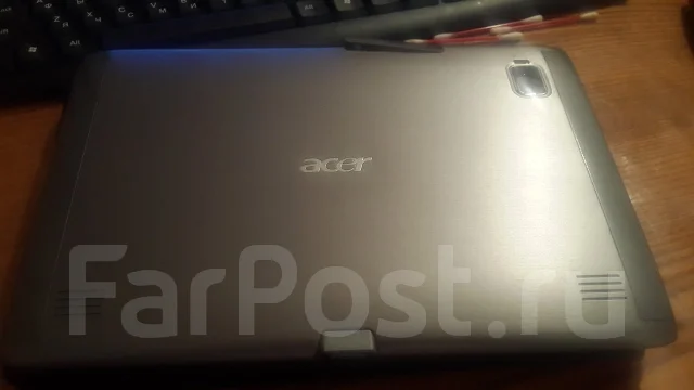 Acer Iconia Tab A501 ����