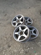 OZ Racing Gemini. 5.5x16", 5x139.7, ET22 ����