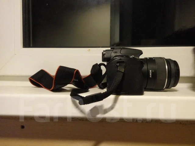 Sony Alpha SLT-A55V Kit. 15 - 19.9 �� ����