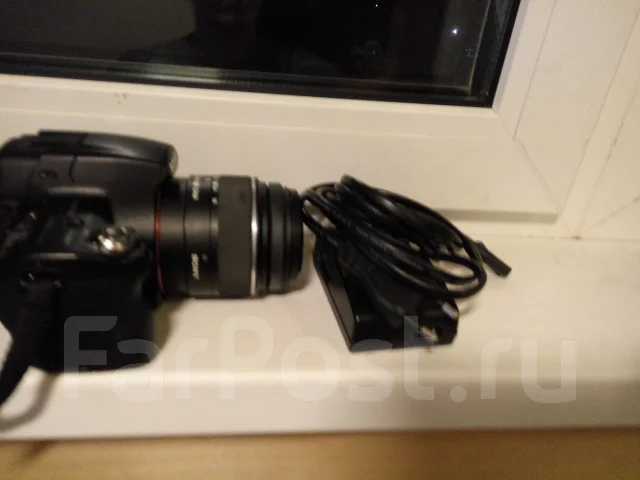 Sony Alpha SLT-A55V Kit. 15 - 19.9 �� ����