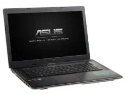 Asus K75DE. 2,3����, ��� 6 ��, ���� 750���, WiFi, Bluetooth, ����������� �� 4��.
