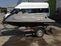 Yamaha VXS. 2013 ��� ����