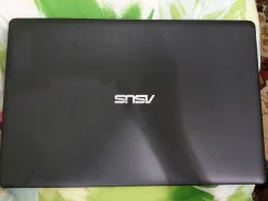 Asus X550DP-XX005H. ��� 4 ��, WiFi, Bluetooth