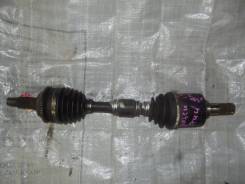 Привод. Mazda Mazda6 MPS