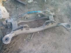 Балка поперечная. Toyota Caldina, ST215G Двигатель 3SGE