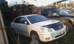 Toyota Corona Premio. 240, 1ZZFE