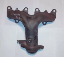 Коллектор выпускной. Toyota: Corolla, Tercel, Corsa, Cynos, Raum, Corolla II, Caldina, Paseo, Sprinter, Sera, Starlet Двигатели: 4EFE, 5EFE