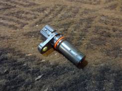 Датчик положения коленвала. Honda: Accord, Element, Accord Tourer, Stream, Civic, Airwave, Fit Aria, Mobilio Spike, Crossroad, Partner, Elysion, Jazz...