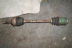 Привод, полуось. Mitsubishi Pajero, H65W, H66W, H76W Mitsubishi Pajero Pinin, H66W Mitsubishi Pajero iO, H65W, H66W, H76W Mitsubishi Montero, H65W, H6...