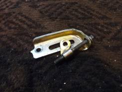Крепление генератора. Honda Fit, GD1 Двигатель L13A