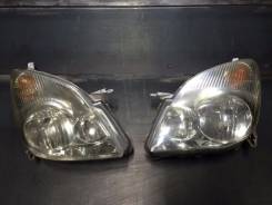 Фара. Toyota Corolla Spacio, NZE121N, ZZE124, NZE121, ZZE122, ZZE124N, ZZE122N