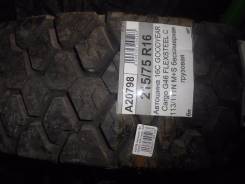 Goodyear Cargo Ultra Grip G46. Летние, без износа, 1 шт