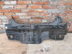 Панель стенок багажного отсека. Hyundai Solaris