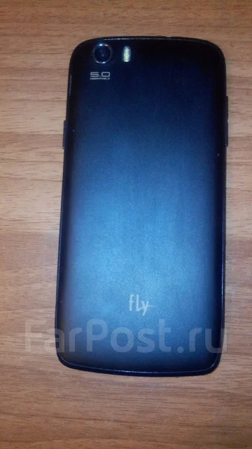 Fly IQ4405 Quad Evo Chic 1. �/� ����